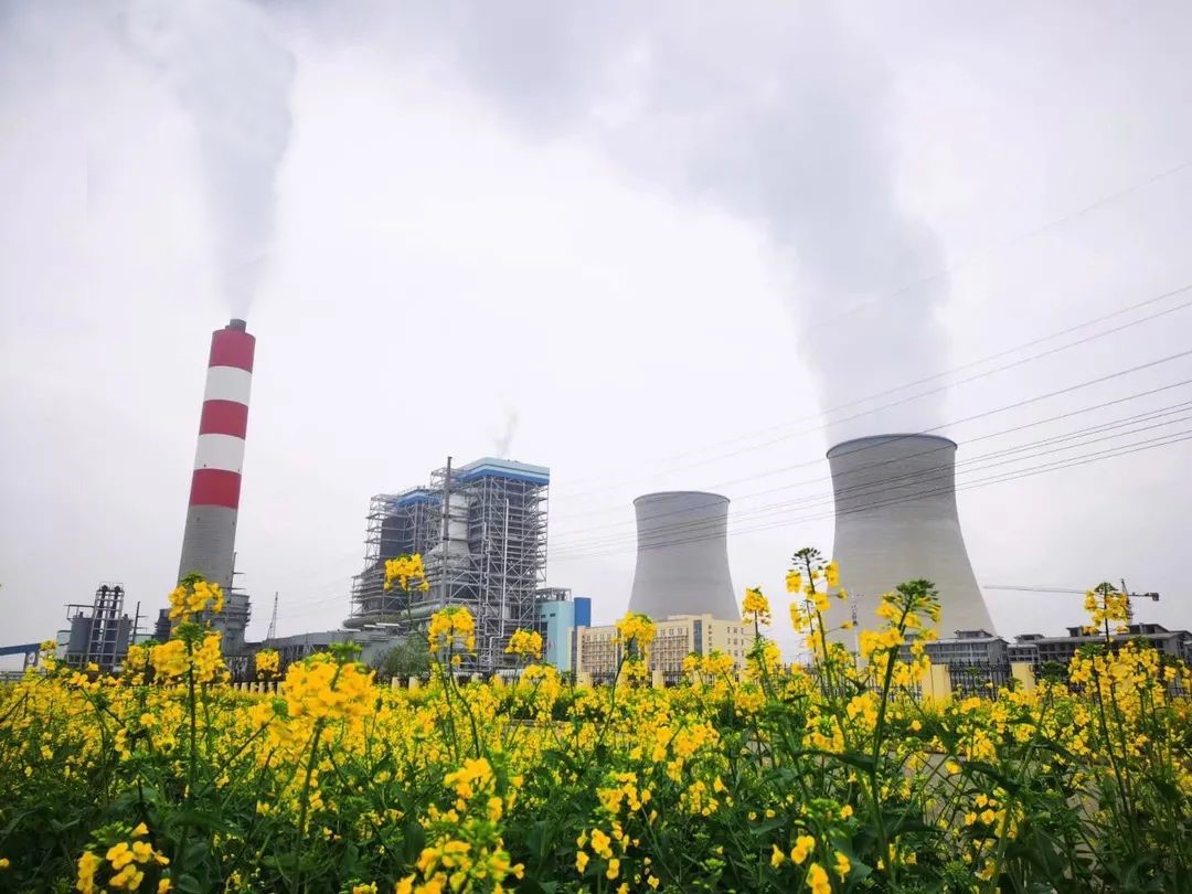 國投南陽電廠一期（2×1000MW）工程2號機(jī)組168小時(shí)滿負(fù)荷試運(yùn)行成功 