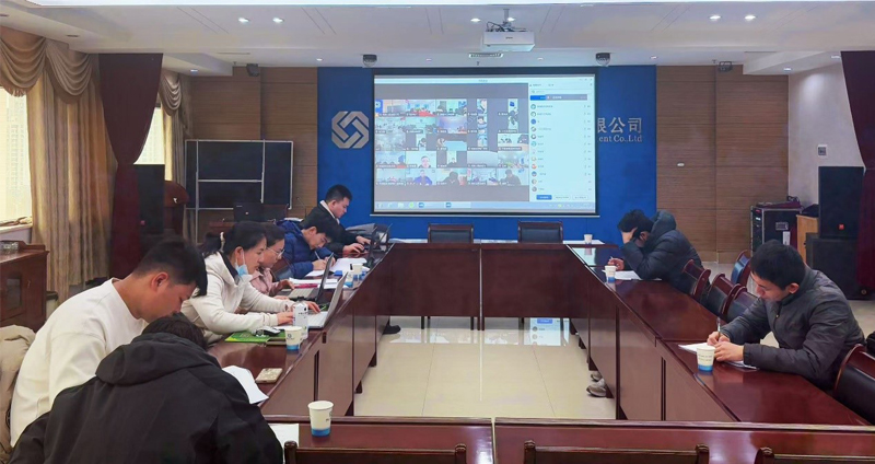 以考促學(xué)，以學(xué)篤行—公司組織2024年新員工業(yè)務(wù)知識考核